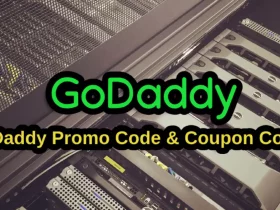 Godaddy Promo Code & Coupon Codes