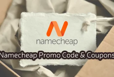 Namecheap Promo Code & Coupons
